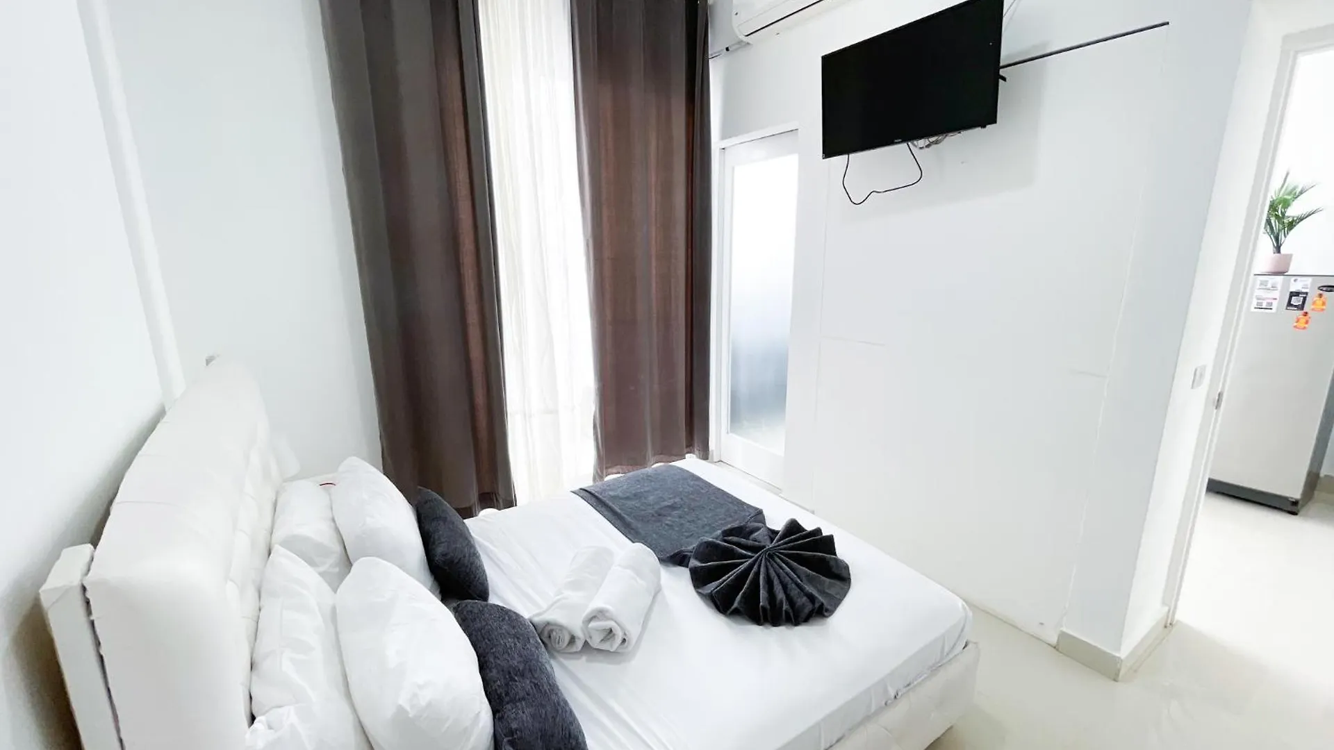 Ducassi Suites Rooms Beach Playa Bavaro Wifi Parking Rooftop Pool Spa Punta Cana Hotel