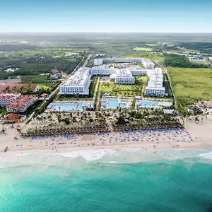 5* Feriested Riu Republica (adults Only)