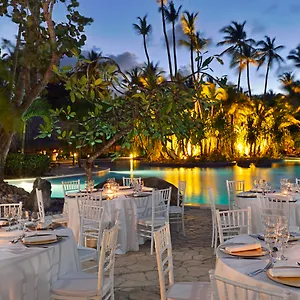 Отель Paradisus (adults Only)