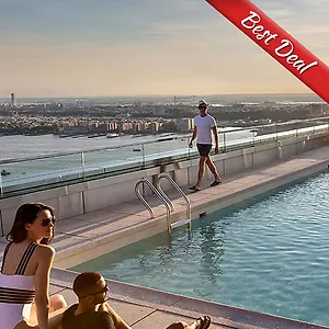 Ducassi Suites Rooftop Pool - Club And ***** Punta Cana