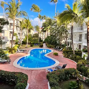 Fiesta Sol Caribe Playa Corales ***** Punta Cana