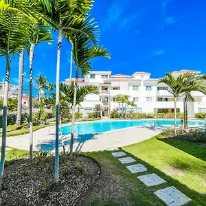 Caribbean Galaxy Paradise Los Corales Bavaro Beach Club & Spa ***** Punta Cana