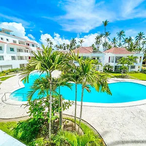 & Ocean & Garden View Wifi Bbq Beach Club & Spa ***** Punta Cana