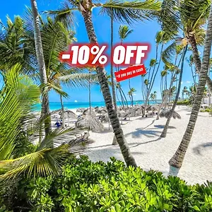 Tropical Adventures Sol Caribe Bavaro & Pool ***** Punta Cana