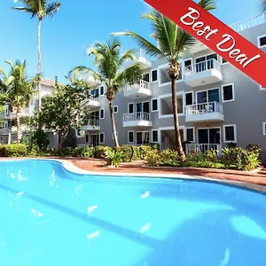Tropicana Deluxe Playa Los Corales ***** Punta Cana