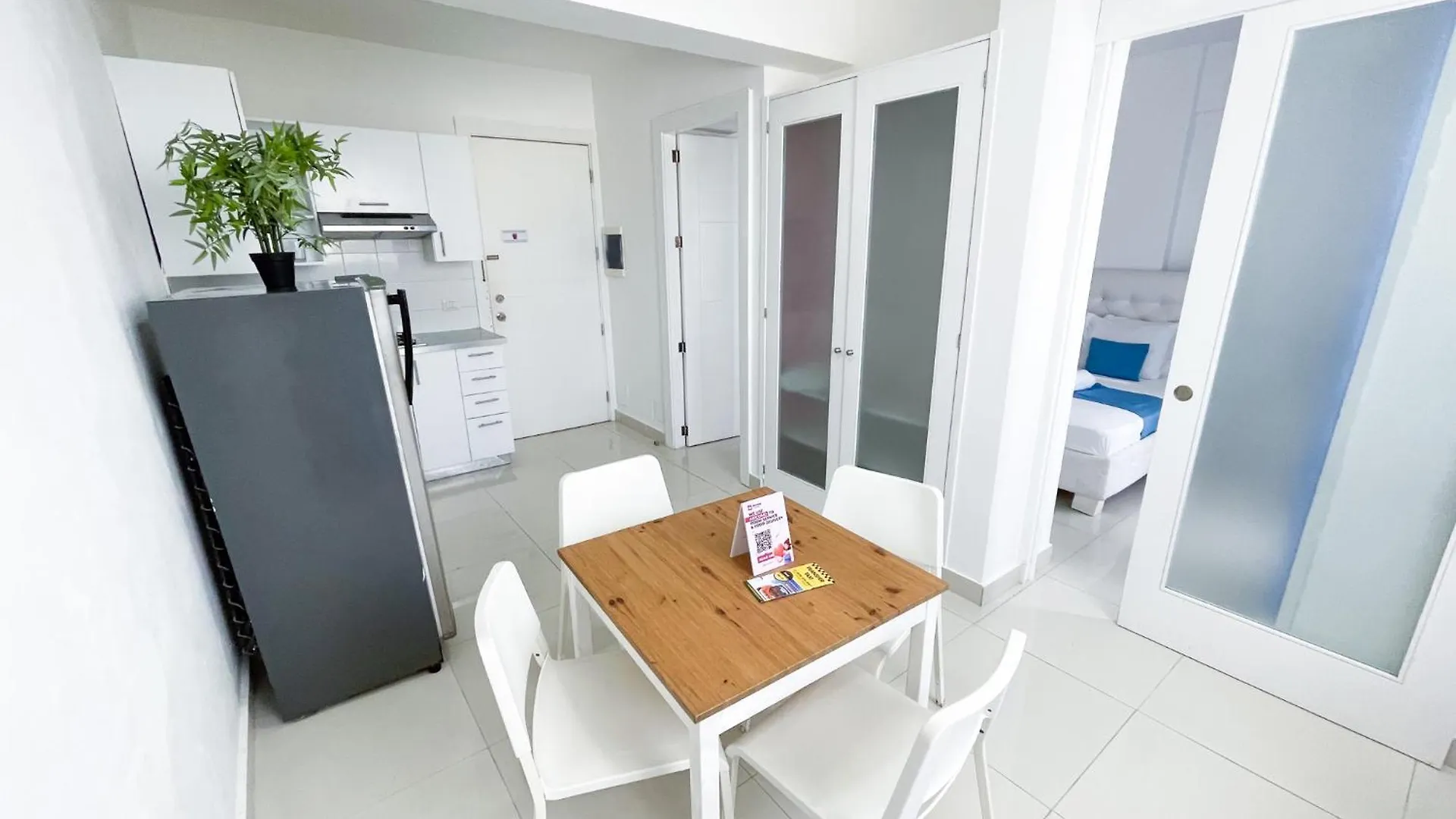 Ducassi Suites Rooms Beach Playa Bavaro Wifi Parking Rooftop Pool Spa 푼타 카나 호텔