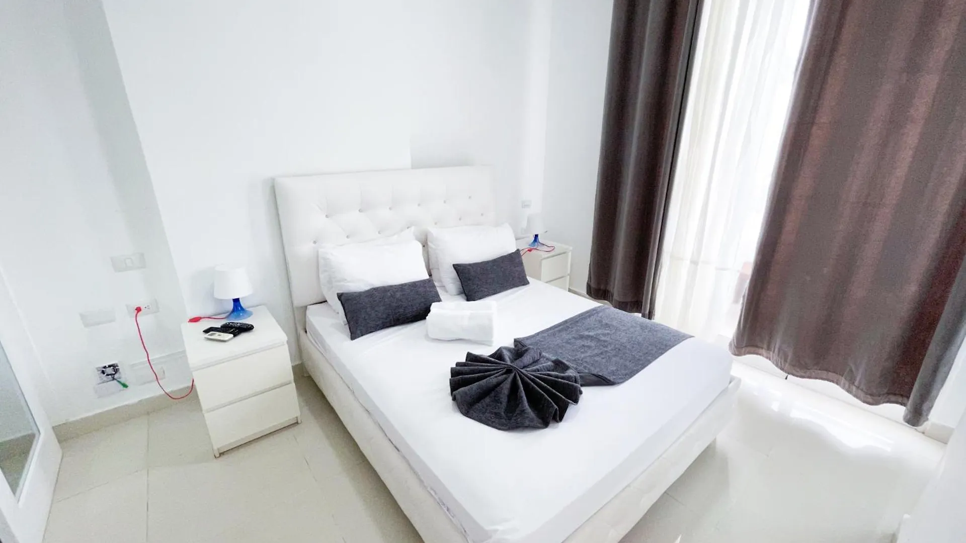 Ducassi Suites Rooms Beach Playa Bavaro Wifi Parking Rooftop Pool Spa 푼타 카나 5*,  도미니카 공화국
