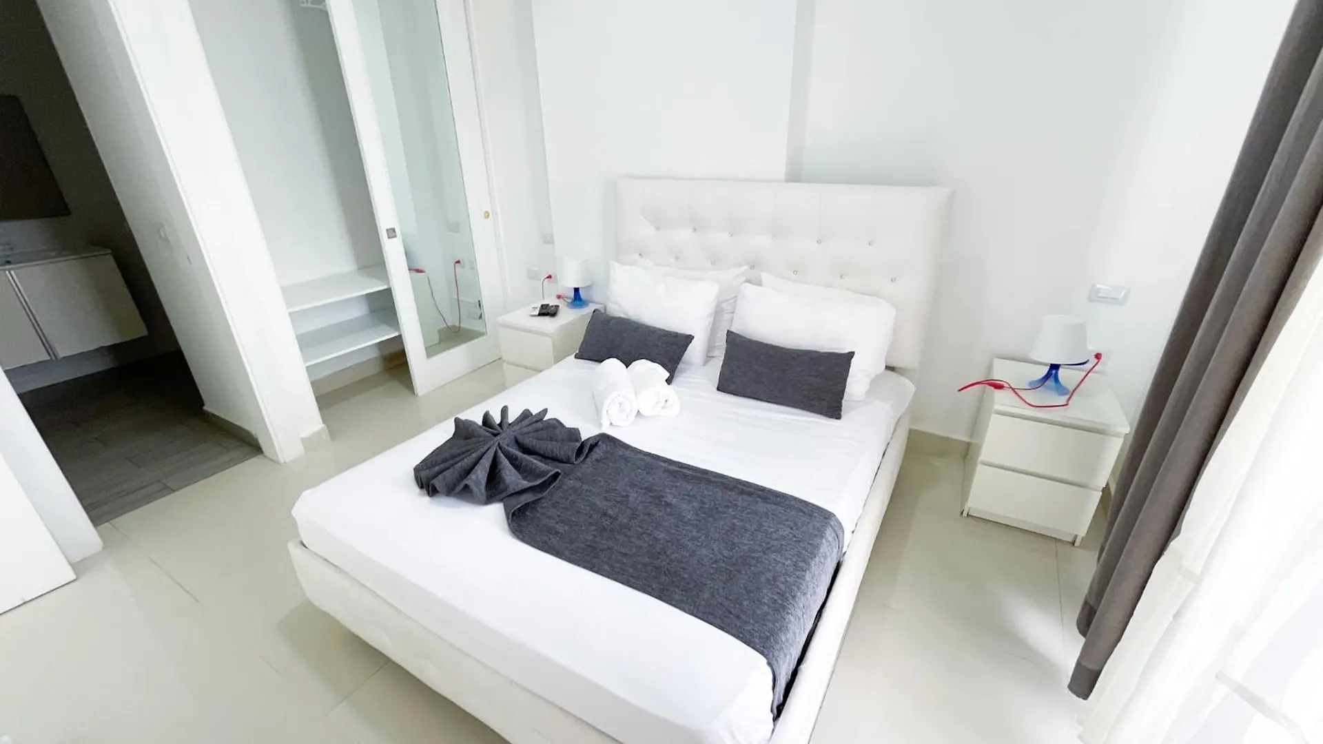 호텔 Ducassi Suites Rooms Beach Playa Bavaro Wifi Parking Rooftop Pool Spa 푼타 카나