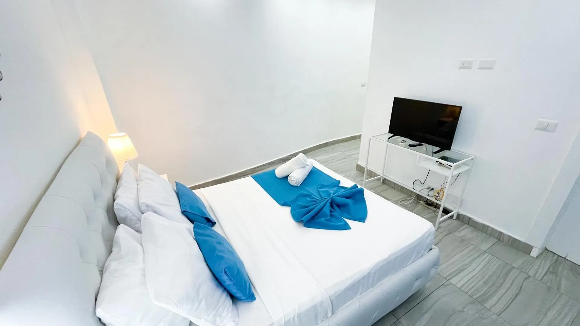 Ducassi Suites Rooms Beach Playa Bavaro Wifi Parking Rooftop Pool Spa 푼타 카나 호텔