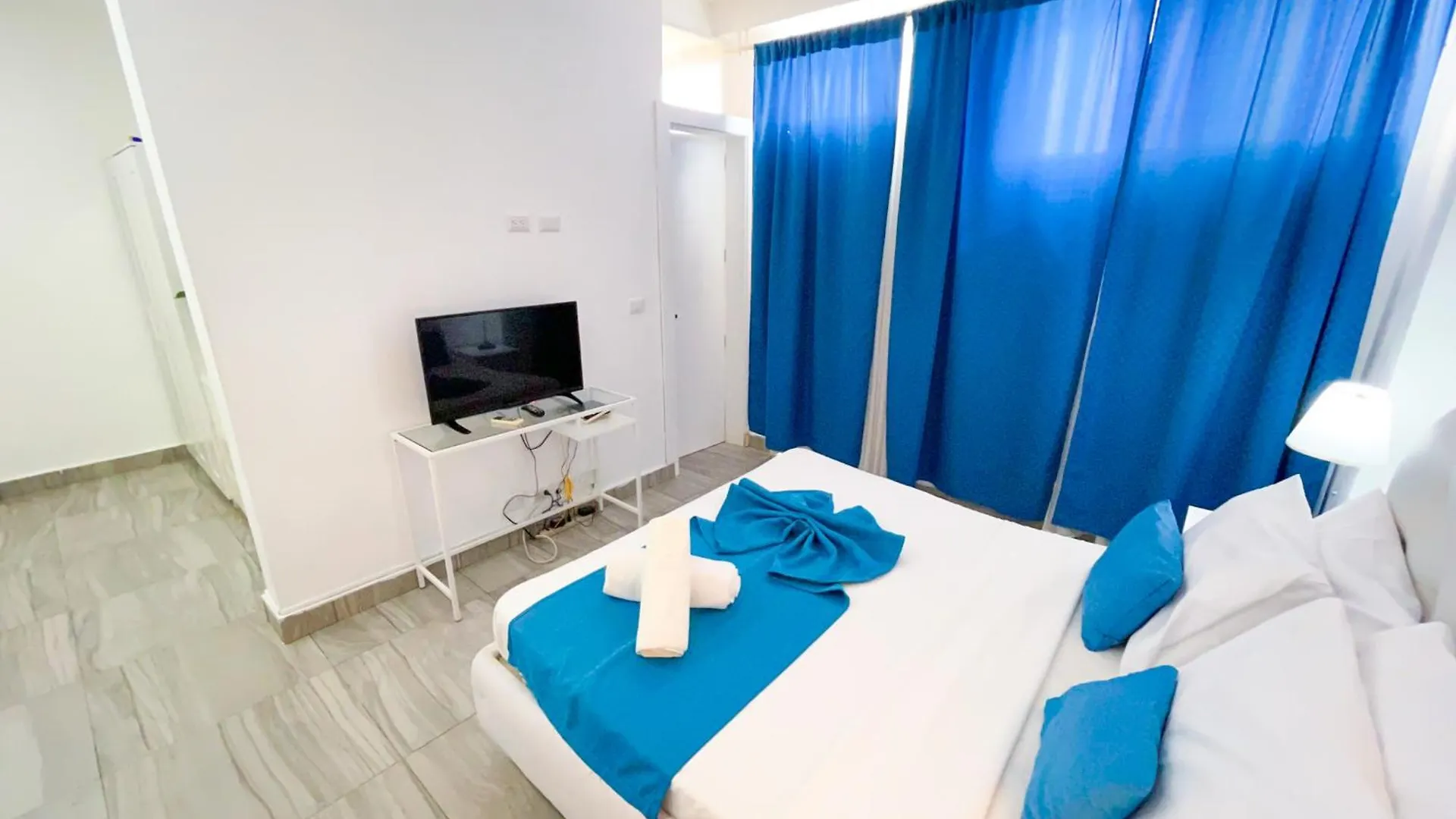 Ducassi Suites Rooms Beach Playa Bavaro Wifi Parking Rooftop Pool Spa 푼타 카나 호텔