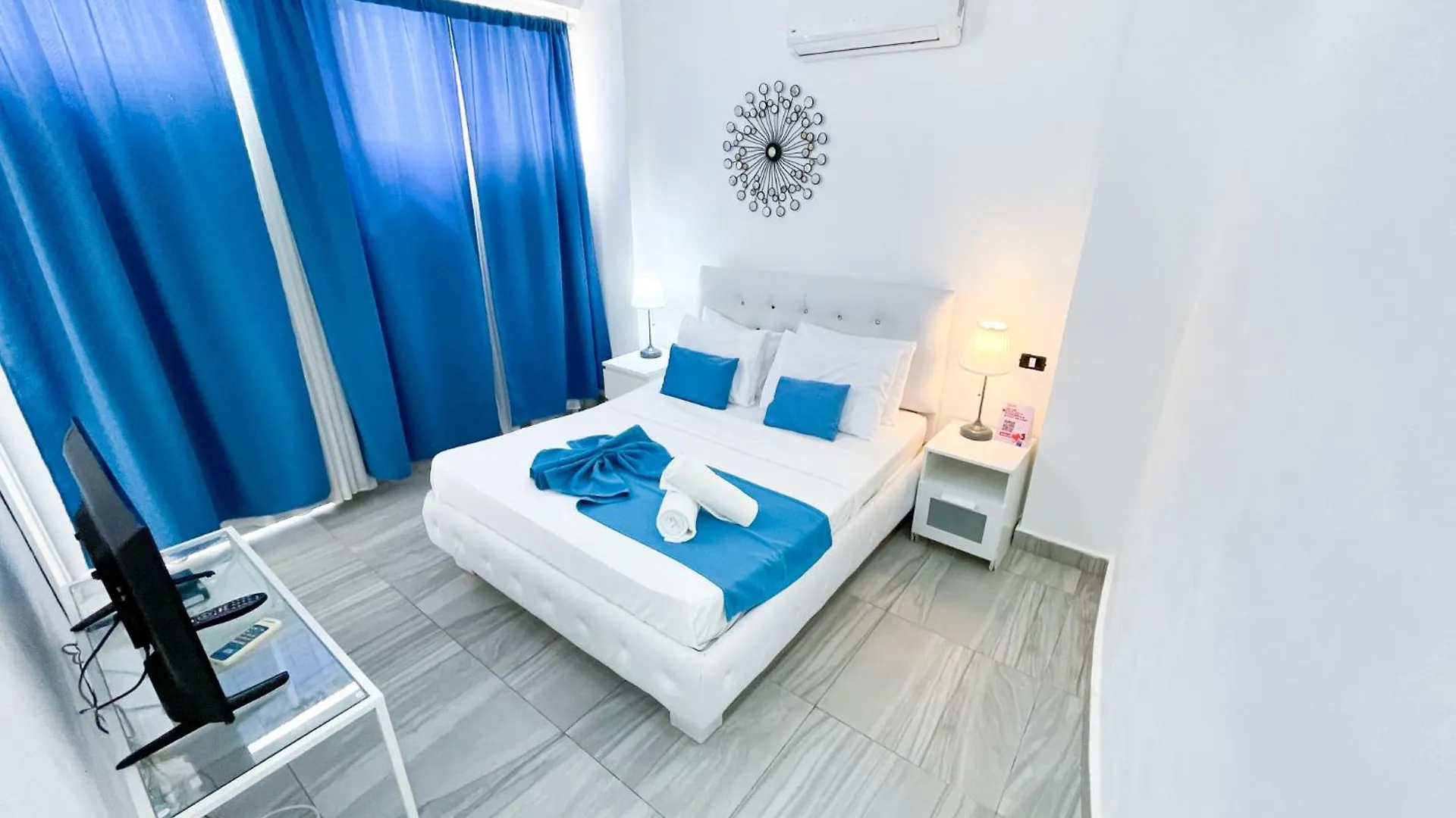 ***** 호텔 Ducassi Suites Rooms Beach Playa Bavaro Wifi Parking Rooftop Pool Spa 푼타 카나 도미니카 공화국