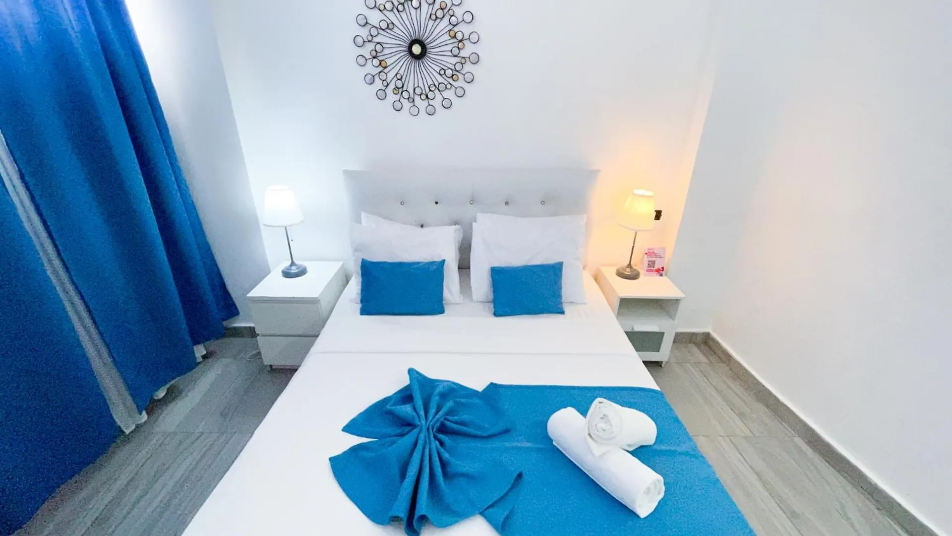 호텔 Ducassi Suites Rooms Beach Playa Bavaro Wifi Parking Rooftop Pool Spa 푼타 카나