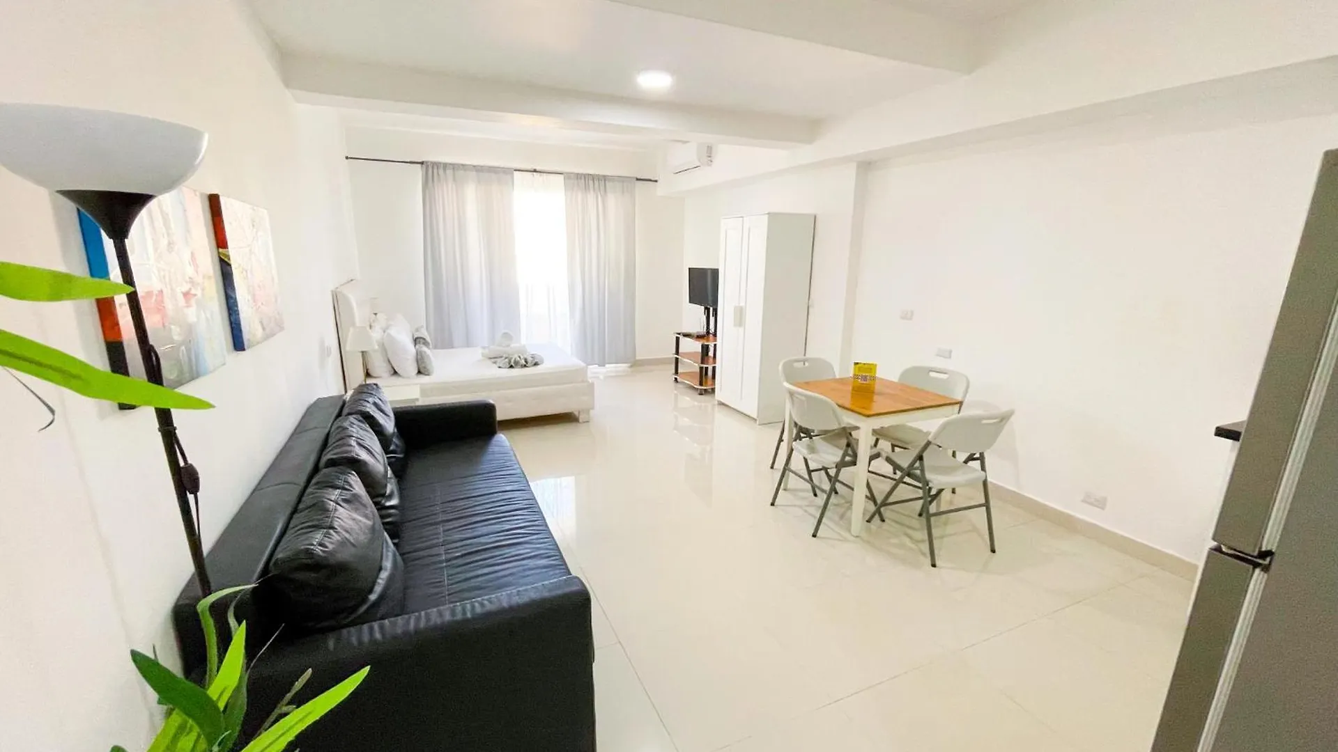 Ducassi Suites Rooms Beach Playa Bavaro Wifi Parking Rooftop Pool Spa 푼타 카나 도미니카 공화국