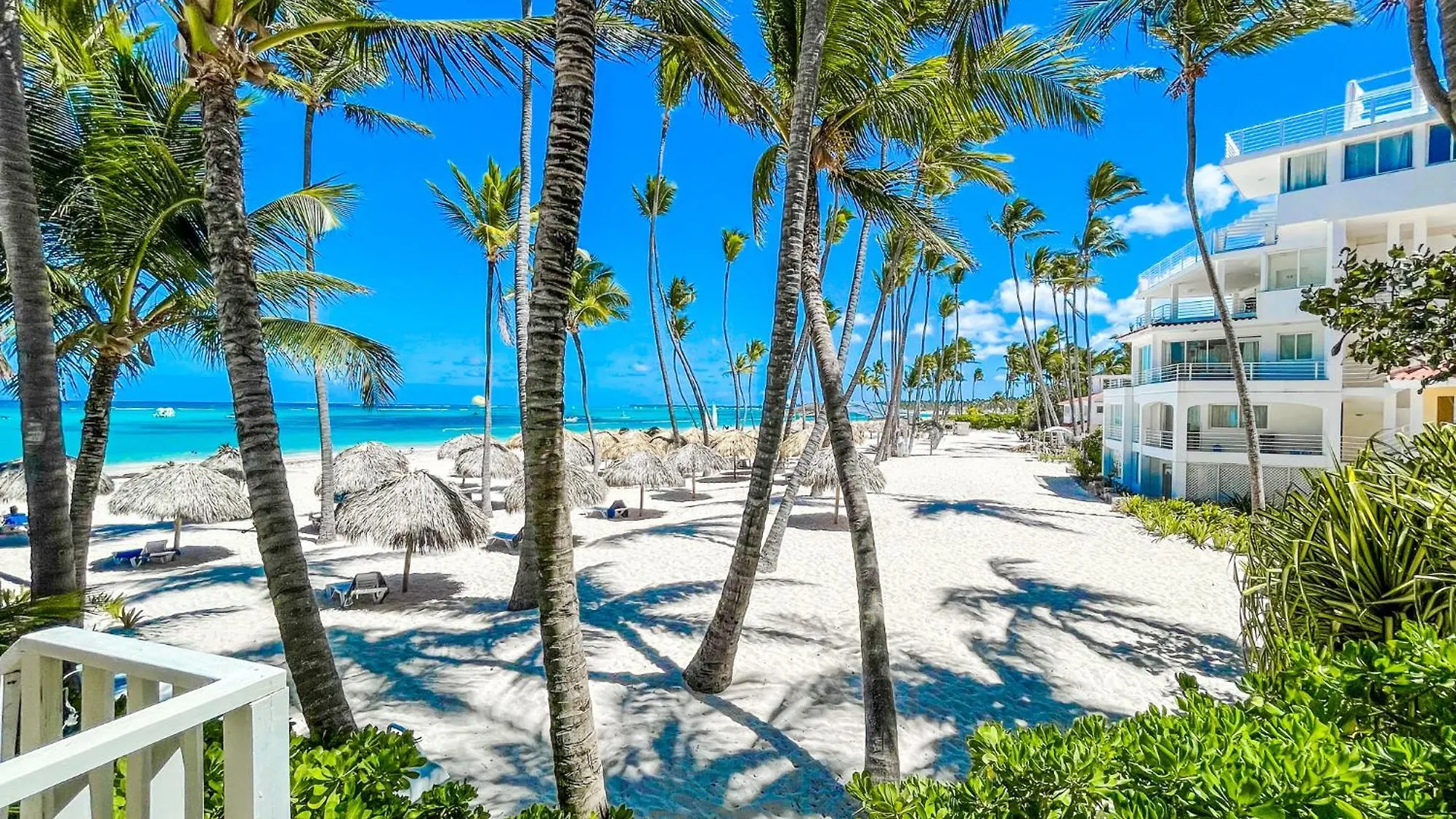 Ducassi Suites Rooms Beach Playa Bavaro Wifi Parking Rooftop Pool Spa Пунта-Кана 5*,  Доминиканская Республика