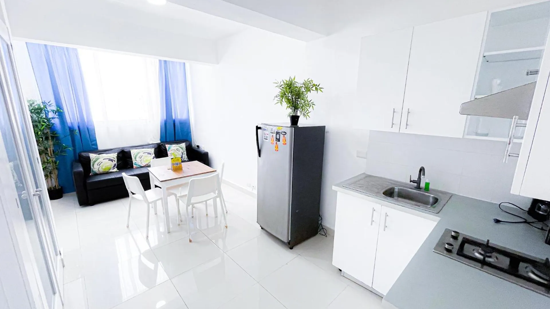 Ducassi Suites Rooms Beach Playa Bavaro Wifi Parking Rooftop Pool Spa Punta Cana