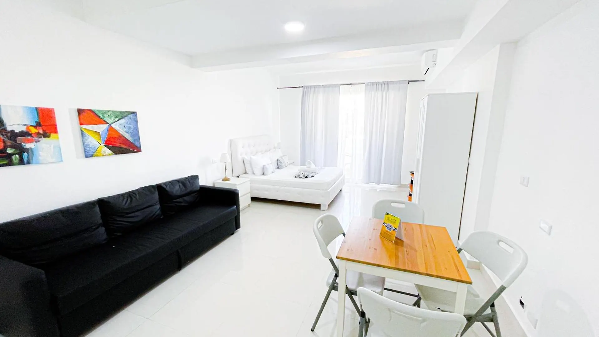 Ducassi Suites Rooms Beach Playa Bavaro Wifi Parking Rooftop Pool Spa Punta Cana Dominican Republic
